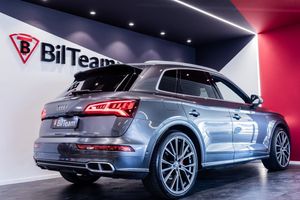Audi SQ5 bild 8