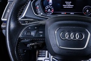 Audi SQ5 bild 19
