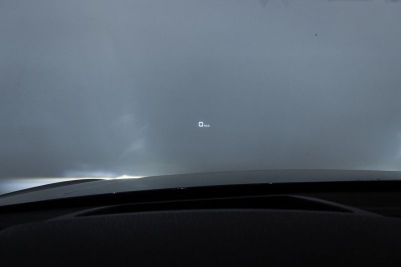 Audi SQ5 bild 21