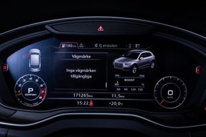 Audi SQ5 bild 22