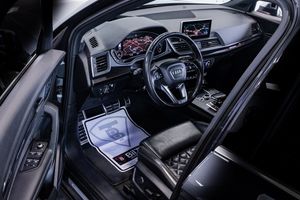 Audi SQ5 bild 12