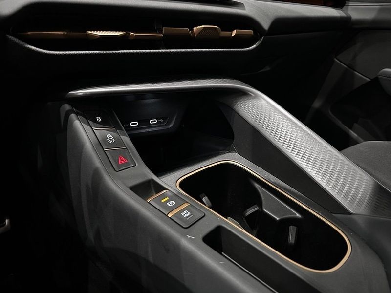 Cupra Terramar bild 15