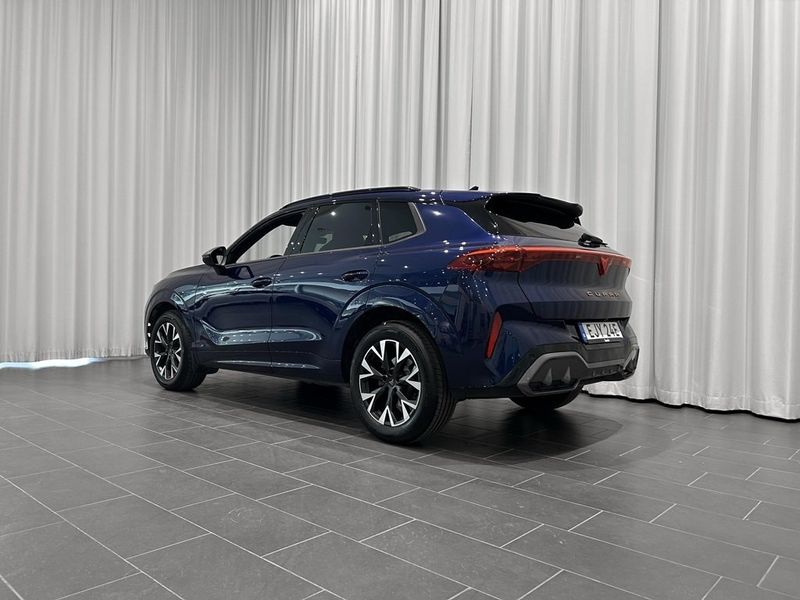 Cupra Terramar bild 3