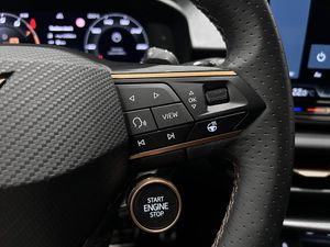 Cupra Terramar bild 12