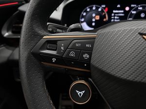 Cupra Terramar bild 11