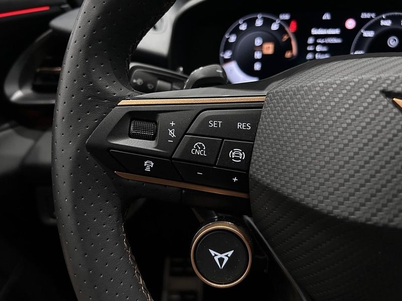 Cupra Terramar bild 11