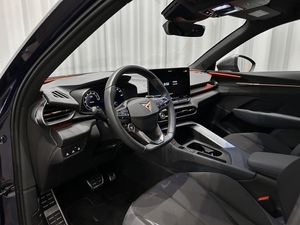 Cupra Terramar bild 9