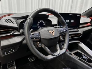 Cupra Terramar bild 10