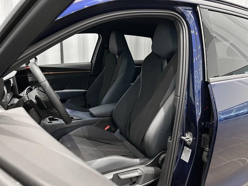 Cupra Terramar bild 7