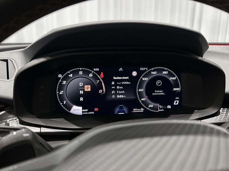 Cupra Terramar bild 13
