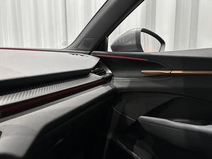 Cupra Terramar bild 16