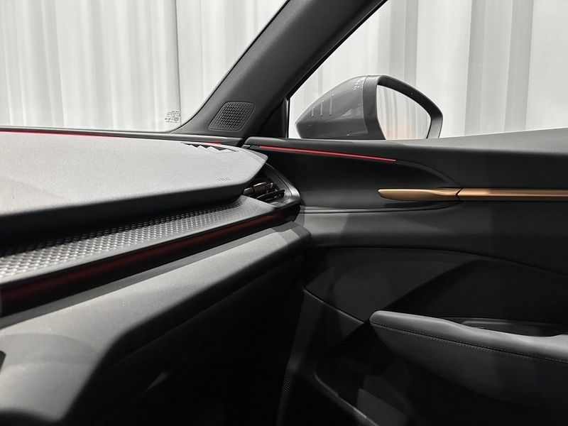 Cupra Terramar bild 16