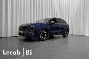 Cupra Terramar bild 1