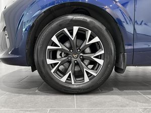 Cupra Terramar bild 6