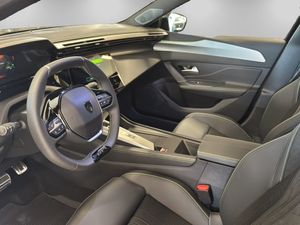 Peugeot 408 bild 8