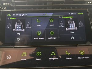 Peugeot 408 bild 21