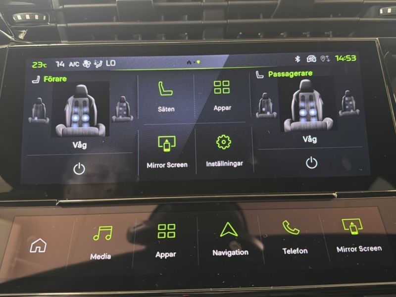 Peugeot 408 bild 21