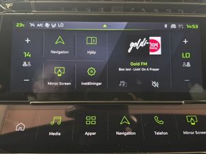 Peugeot 408 bild 20
