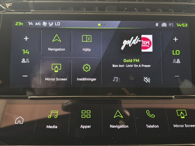 Peugeot 408 bild 20