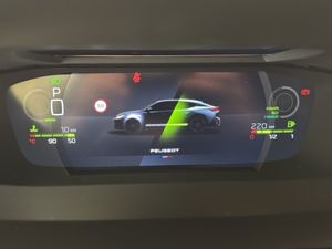 Peugeot 408 bild 10