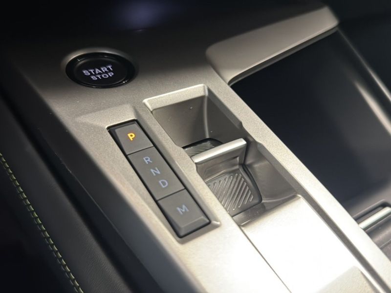 Peugeot 408 bild 12