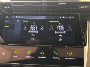 Peugeot 408 bild 19