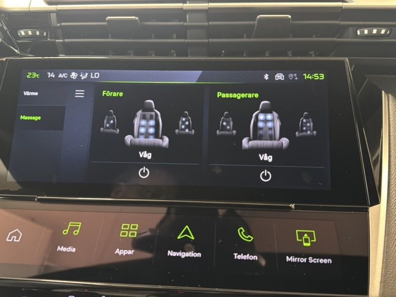 Peugeot 408 bild 19