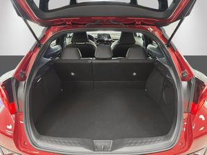 Toyota C-HR bild 15