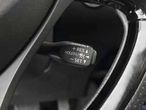 Toyota C-HR bild 19