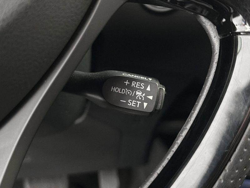 Toyota C-HR bild 19