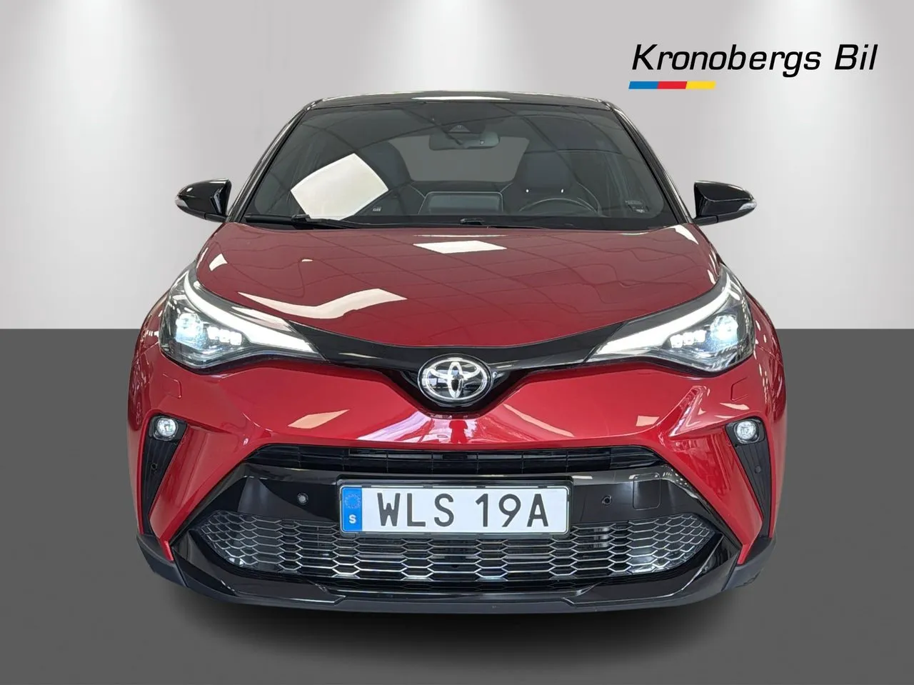 Vehicle image 1