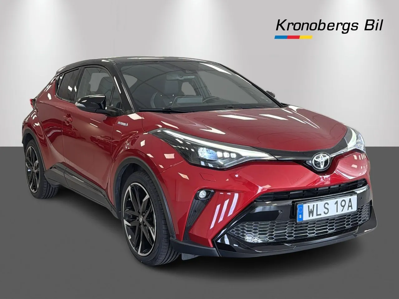Vehicle image 2
