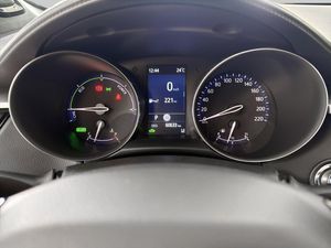 Toyota C-HR bild 11