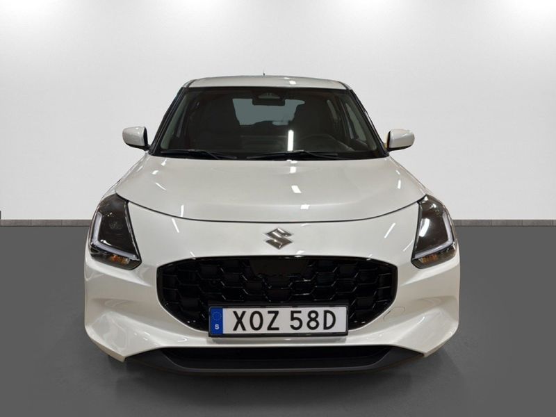 Suzuki Swift bild 2