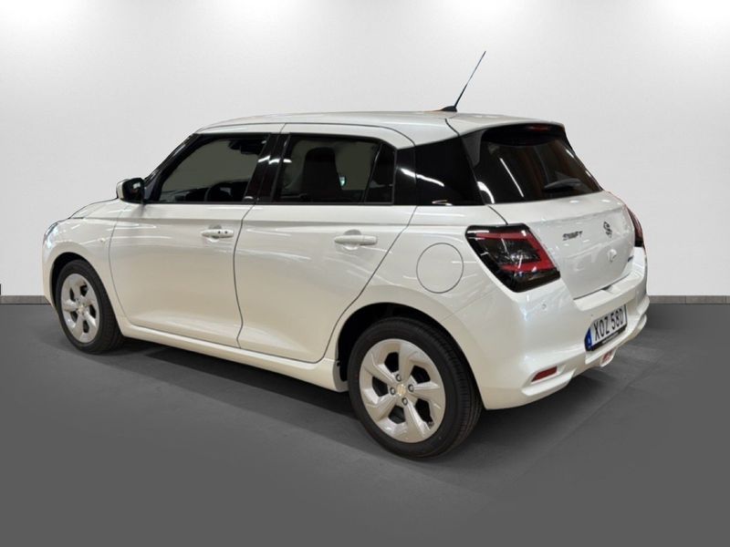Suzuki Swift bild 6