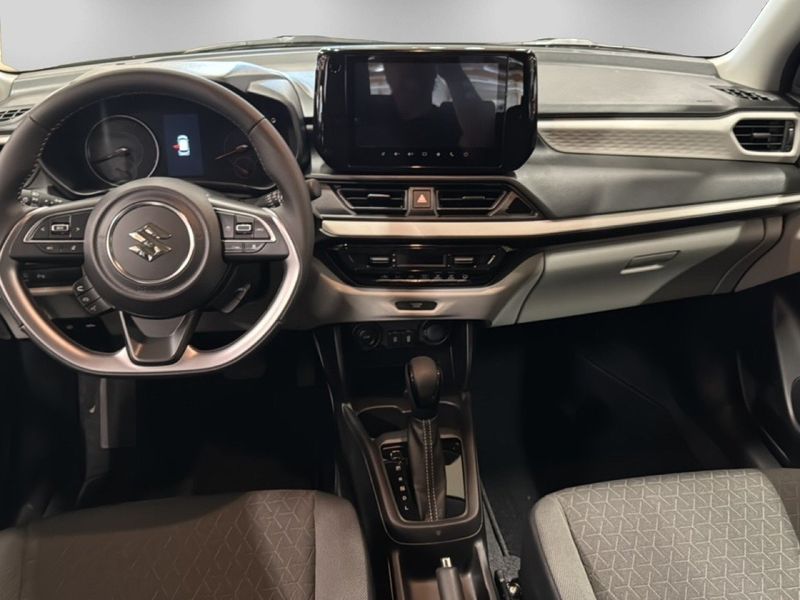 Suzuki Swift bild 7