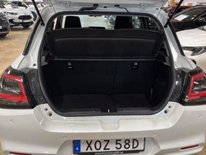 Suzuki Swift bild 14