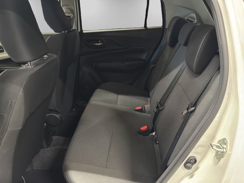Suzuki Swift bild 9