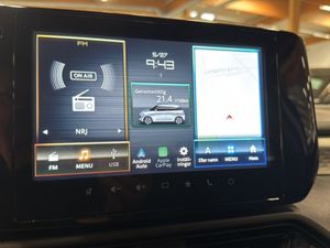 Suzuki Swift bild 11