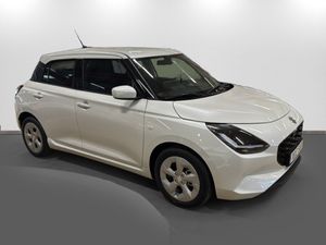 Suzuki Swift bild 3