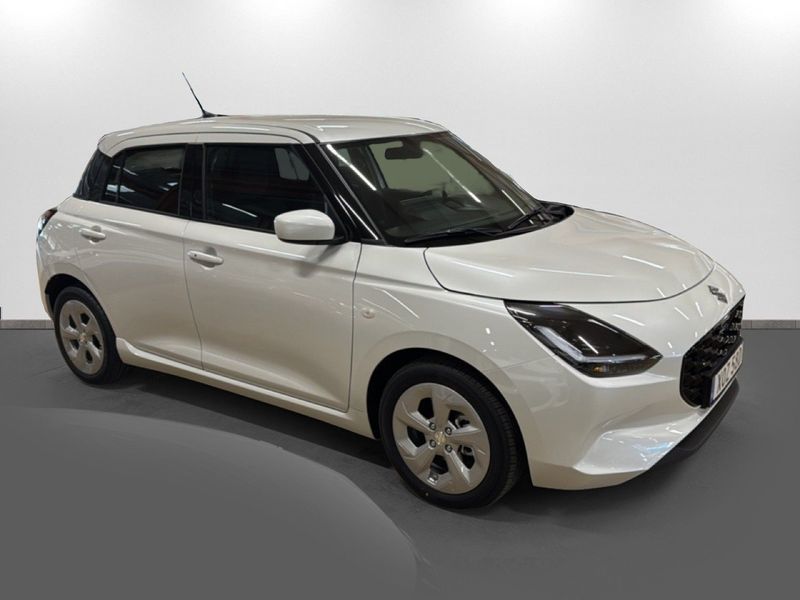 Suzuki Swift bild 3
