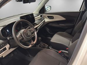 Suzuki Swift bild 8