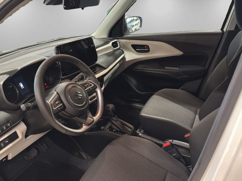 Suzuki Swift bild 8