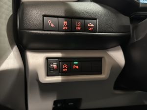 Suzuki Swift bild 18