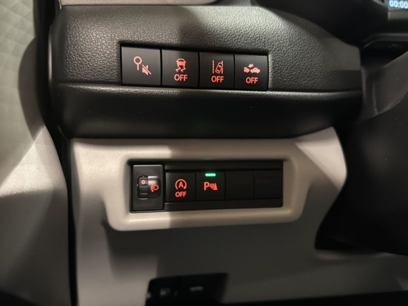 Suzuki Swift bild 18