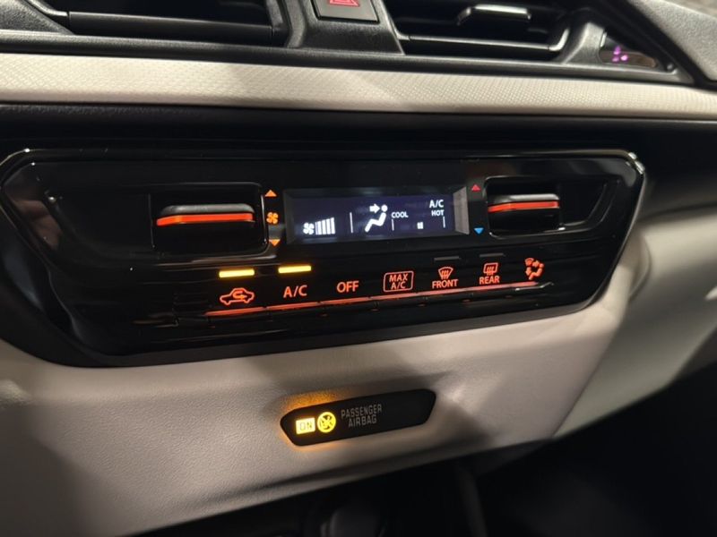 Suzuki Swift bild 13