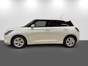 Suzuki Swift bild 4