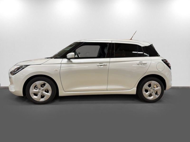 Suzuki Swift bild 4