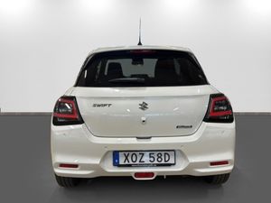 Suzuki Swift bild 5
