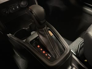 Suzuki Swift bild 12